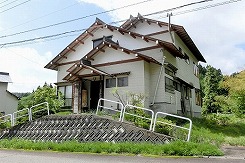 売買価格：200万円（応相談）