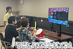 「体験会の様子」の画像2