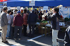 「山古志産業まつり」の画像3