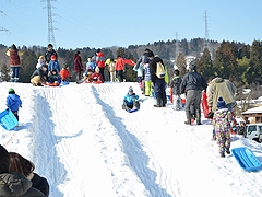 「とちお遊雪まつり」の画像2