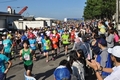 「寺泊シーサイドマラソン大会」の画像