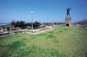 「中央海浜公園」の画像