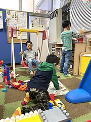 「子育ての駅やまこし「やまっこ」」の画像2