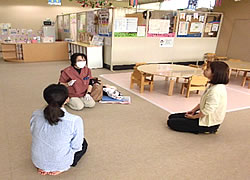 「歯磨き講習会」の画像1