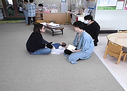 「子育て相談会」の画像1