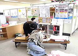 「子育て相談会」の画像2