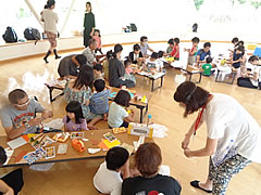 「にちようおもちゃばこ」の画像1
