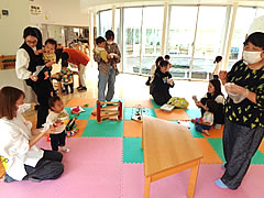 「パパママ講座＆相談」の画像