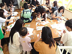 「ファミリー講座」の画像