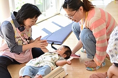 「長岡版ネウボラ」の画像