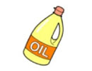 「使用済み天ぷら油」の画像