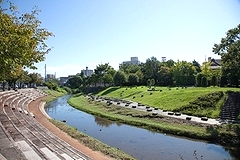 「平和の森公園」の画像1