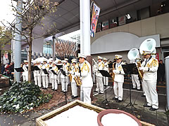 「長岡市消防出初式」の画像3