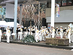「長岡市消防出初式」の画像4