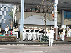 「長岡市消防出初式」の画像5