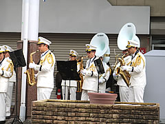 「長岡市消防出初式」の画像6