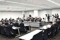 「議員協議会の様子」の画像