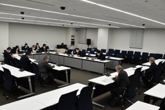 「議員協議会の様子」の画像