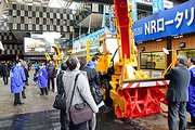 記事「雪国の知恵と技術を発信「ゆきみらい」。2日間で1万5千人来場」の画像
