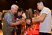 記事「普段飲めない品評会酒も。越後長岡酒の陣」の画像