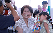 記事「七夕に、おじいちゃん・おばあちゃんをご招待」の画像