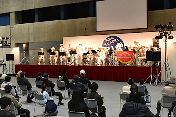 「長岡雪しか祭りの様子」の画像1