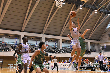 「岐阜・富田高校 vs 帝京長岡高校」の画像1