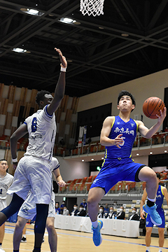 「帝京長岡高校 vs 愛知・中部大学第一高校」の画像3