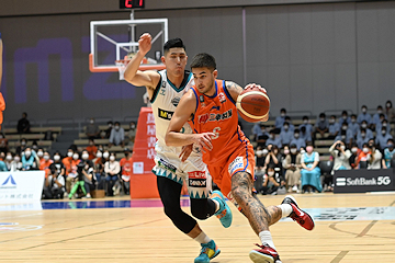 「Bリーグがいよいよ開幕」の画像