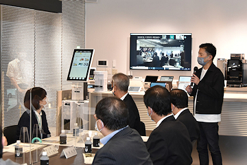 「「NAGAOKA WORKER」の協議会が始動」の画像