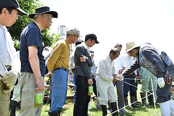 「計13組38人が参加」の画像2