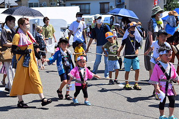 「えちご川口総にわか」の画像1