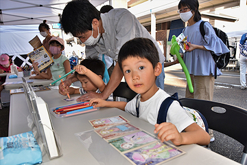 「体験！国漢学校」の画像2