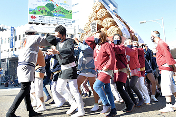 「「米百俵の精神」は未来を担う子どもたちへ」の画像