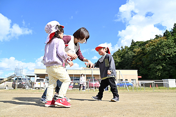 「おおこうづ保育園」の画像1