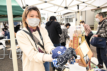 「メイン会場の摂田屋地区」の画像6