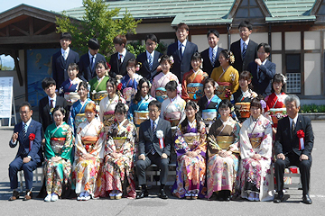 「川口地域交流体験館」の画像