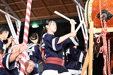 「大民踊流し」の画像2