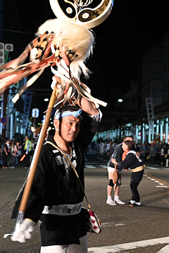 「神輿渡御」の画像2