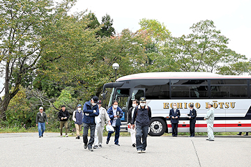 「山古志・小国地域の住民約5,200人が参加」の画像1