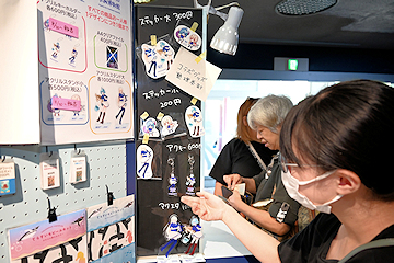 「コラボイベントは9月30日（火）まで」の画像