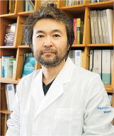 小笠原 渉さん画像