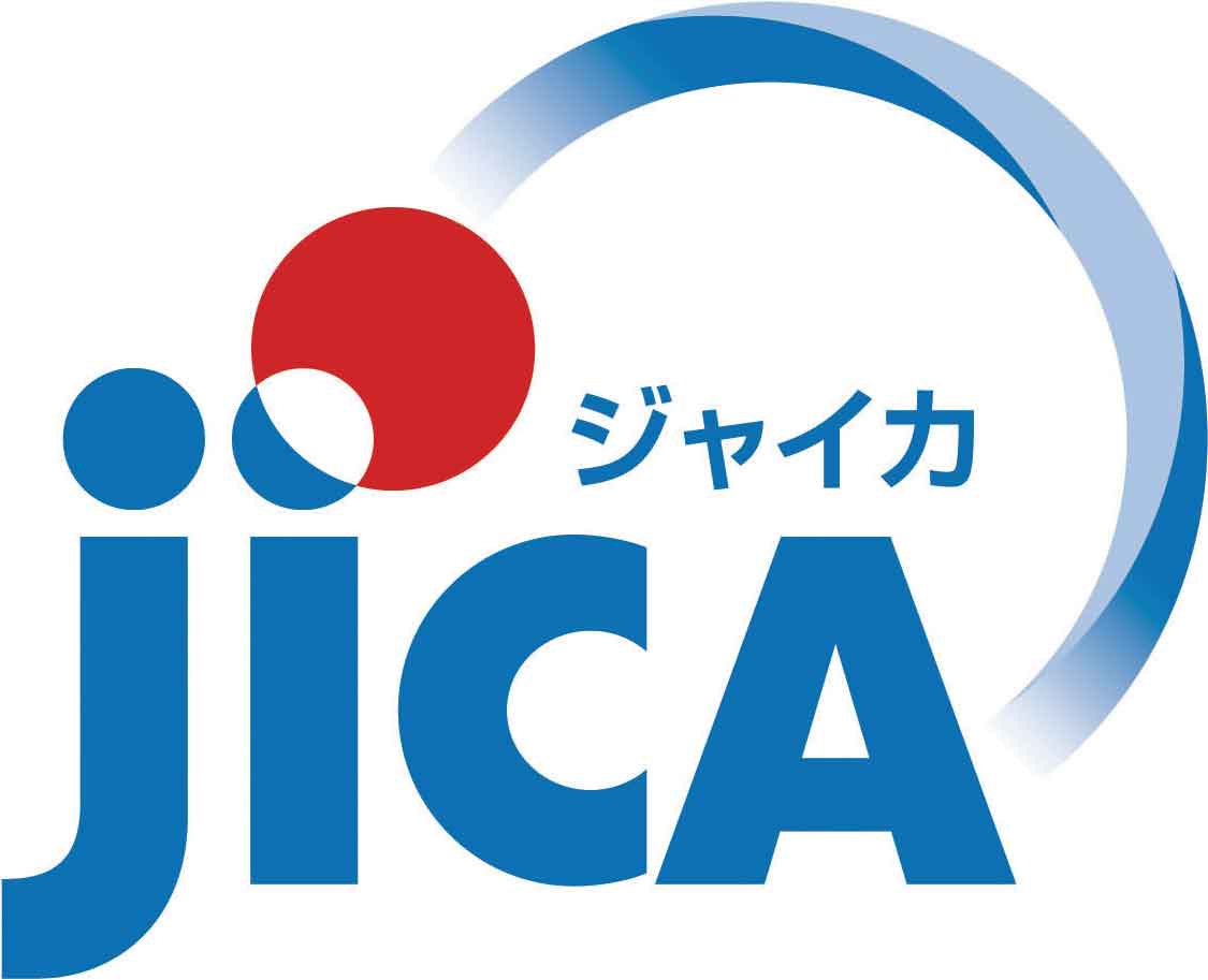 JICA_logo