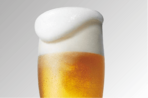 『ビール会社を創立、発展させる』の画像