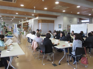 「多肉植物に親しみました」の画像1