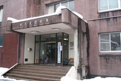「川口文化会館図書室」の画像